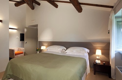 Monteluiano Hotel | Coldimolino Resort