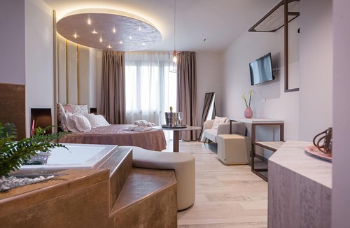 Rivotorto House | Beautiful Assisi Suite