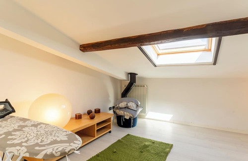 Livorno Apartment | Casa Ginevra - 3 Minutes Walk from the Sea