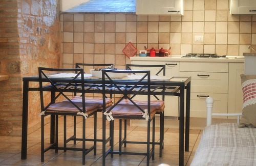 Spello House | Appartamenti San Francesco