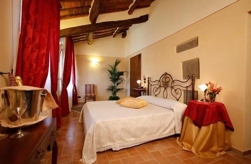 Montalla Bed & Breakfast | Casale l'Antico Carro