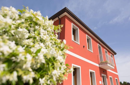 Tessera House | Guest House Bella Onda