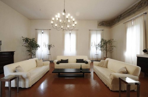 Orvieto Hotel | Palazzo Piccolomini