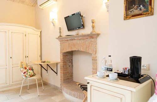 Rossano House | Tenuta Ciminata Greco