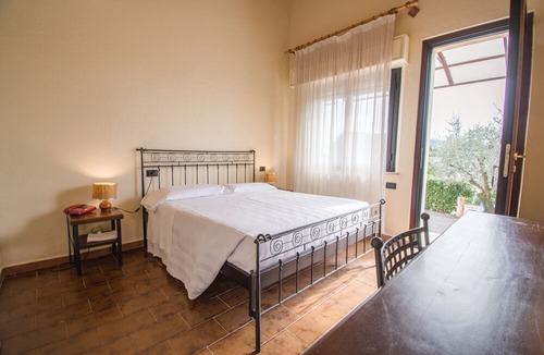 Magione Hotel | Hotel Cantalodole
