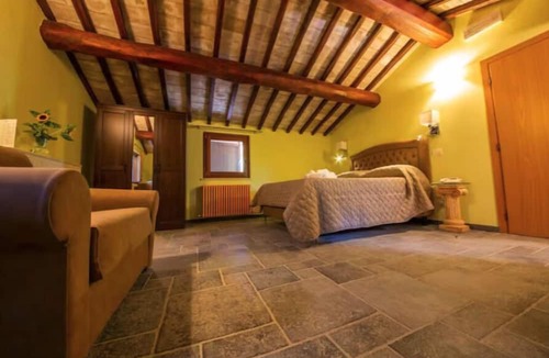 Spoleto Other | Il Borgo Incantato Dependance