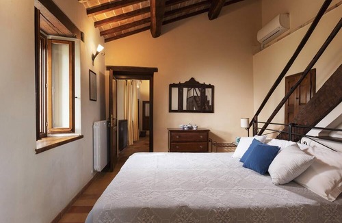 Castel Ritaldi Villa | Villa Di Morice 12 in Castel Ritaldi