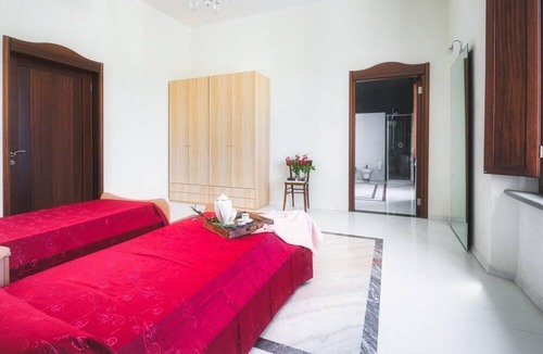Gavorrano Villa | Gr-d948-lpog0at - Villa Croci 26