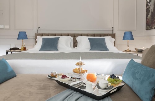 Nomentano Hotel | Hotel La Ville