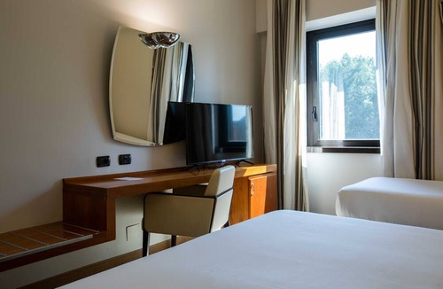 Marghera Hotel | Belstay Venezia Mestre