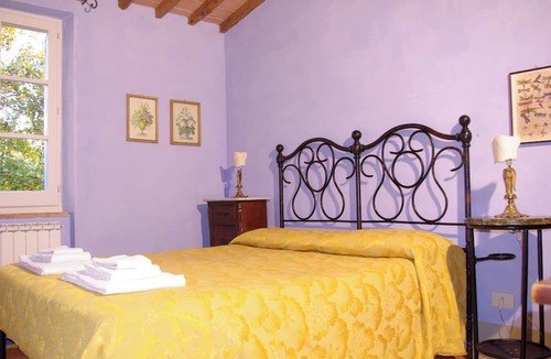 Foiano della Chiana Apartment | Fattoria Santa Vittoria Apartment "lepre"