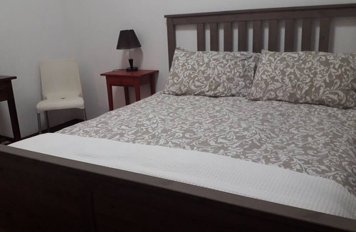 Ragusa Bed & Breakfast | B&B Villa Victoria