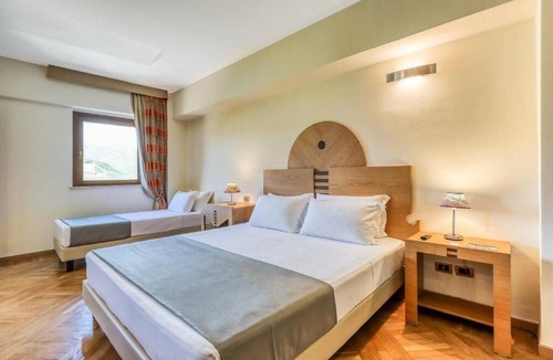 Ponte Pattoli Hotel | Hotel PentHouse