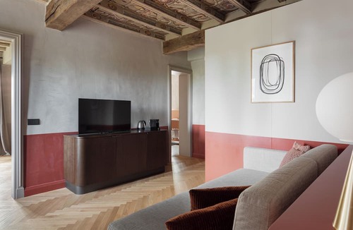 Quattro Castella Other | Relais Roncolo 1888 - Small Luxury Hotels of the World