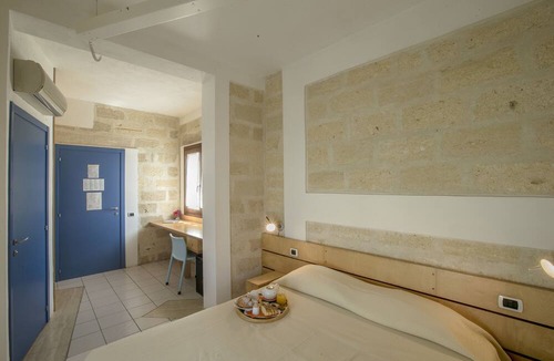 Favignana Hotel | Hotel delle Cave