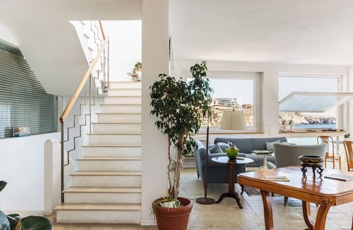 Santa Lucia House | Giuggiulena Villa
