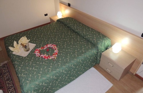 Ca'Noghera House | Country House Country Club