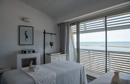 Pesaro Hotel | Excelsior Hotel, SPA & Lido - Preferred Hotels & Resorts