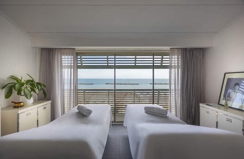Pesaro Hotel | Excelsior Hotel, SPA & Lido - Preferred Hotels & Resorts