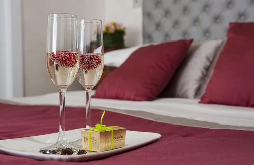 Rione VIII Sant'Eustachio Hotel | Hotel Navona