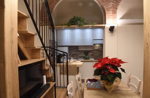 Po' Bandino House | La Piccola Locanda