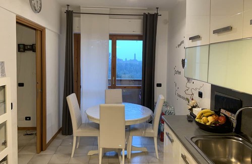 Porto Santo Stefano Apartment | Holiday home in Argentario