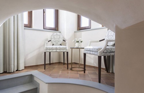 Campiglia Marittima Other | Castello Bonaria Wine & Spa Resort