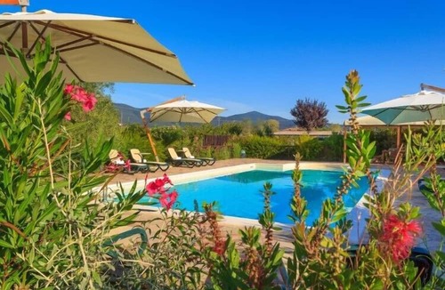 Ponti di Badia Bed & Breakfast | Agriturismo - B&B L'Acquacotta