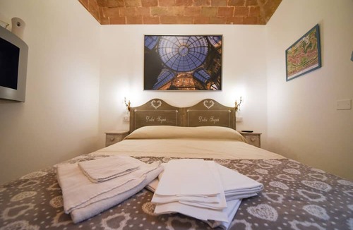 Volterra House | Il Sogno di Annalisa