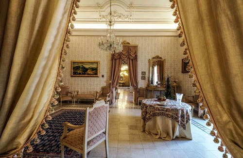 Ragusa Bed & Breakfast | Palazzo Degli Antoci