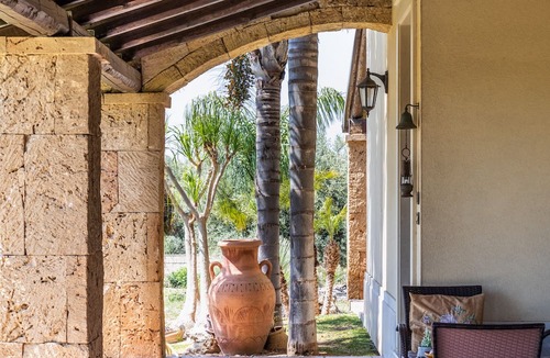 Chiusa di Carlo Bed & Breakfast | Tramonto Ibleo Resort