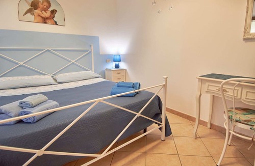 Rivotorto House | La Sorgente del Subasio