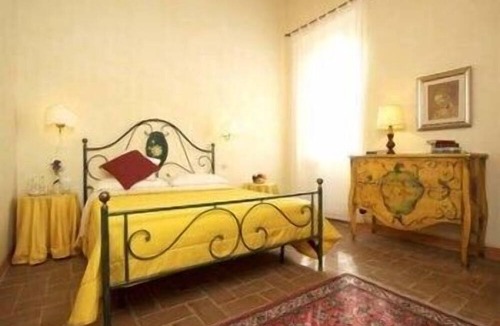 Pietralunga Hotel | Country House La Locanda del Borgo
