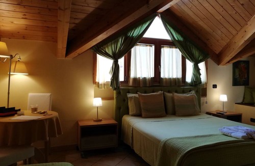 Benevento Bed & Breakfast | B&B Domus Traiani