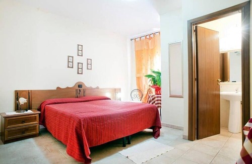 Castellina Marittima Hotel | Hotel il Malandrone
