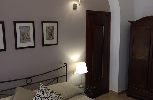 Noto Historic Centre Bed & Breakfast | B&B Macrina