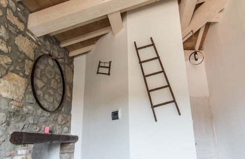 Bolsena Bed & Breakfast | Casale 1541