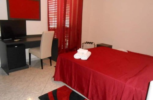 Falerna Bed & Breakfast | B&B Paradiso