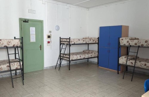 Quartiere XXXIII Lido di Ostia Ponente Hotel | Litus Roma Hostel