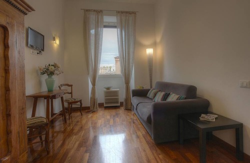 Celio Bed & Breakfast | Feliz In Roma