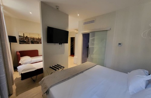Historic Center Hotel | Zanhotel Regina