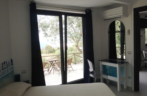 Sant'Agnello Bed & Breakfast | B&B Casa Mazzola