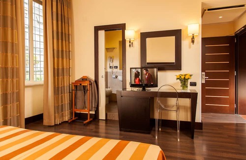 Quartiere XVII Trieste Hotel | Hotel Buenos Aires