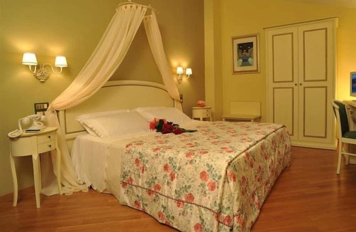 Lidarno Hotel | Relais San Clemente