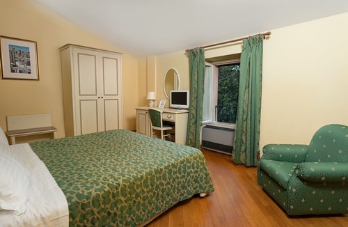 Lidarno Hotel | Relais San Clemente
