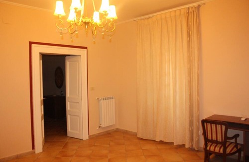 Caiazzo Bed & Breakfast | L'Antica Caiatia
