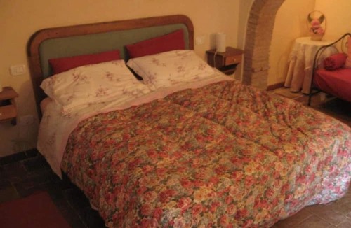 Poggio Murella Bed & Breakfast | La Biocca