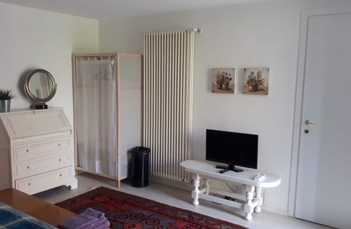 San Lazzaro di Savena House | Bed & Breakfast San Lazzaro Room