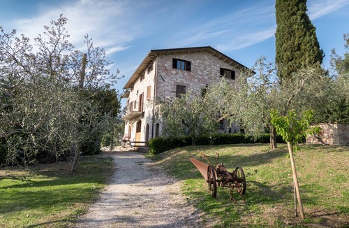 Assisi Bed & Breakfast | La Piaggia
