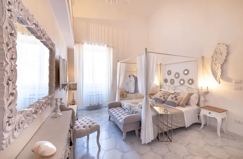 Portopalo di Capo Passero Bed & Breakfast | QuattroCuori Boutique Hotel & Spa